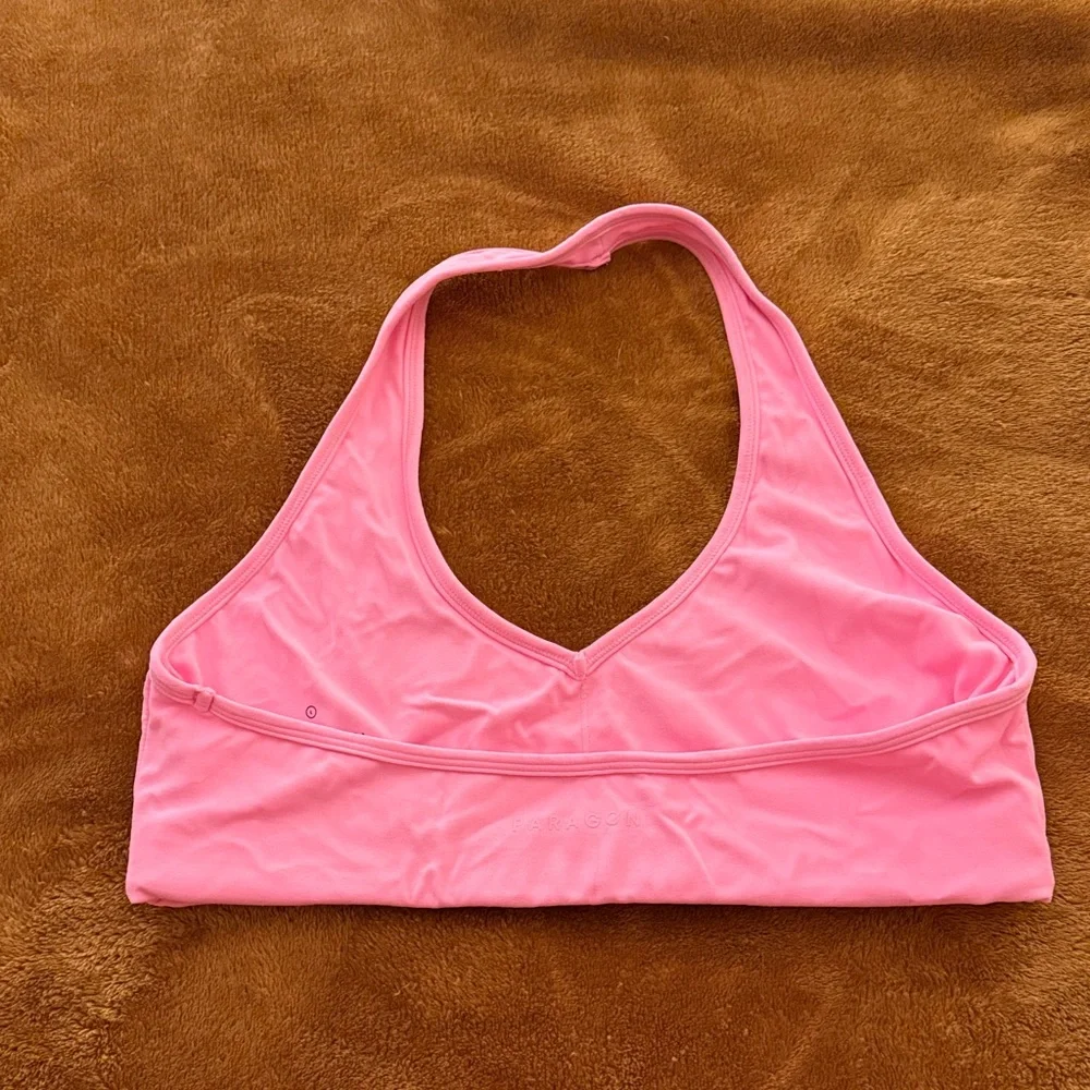Paragon Fitwear Halter Bra - Picture 2 of 3